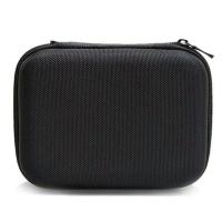 ps5收纳包 xbox手柄包 防尘包 多功能收纳包 黑色尼龙小包/高性价比 标准单包