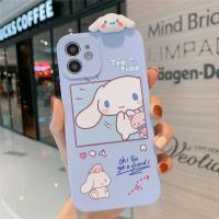 OPPO reno 6 5 4 3 2 z Pro +卡通趴手机壳4se软ace2防摔10倍可爱 玉桂狗爱心彩绘+趴趴公