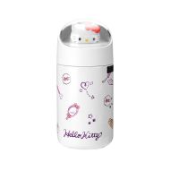 MINISO名创优品三丽鸥公仔保温杯可爱少女心小巧保暖杯子280mL Hello Kitty