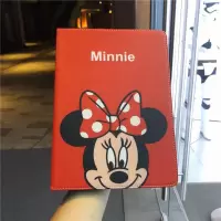 2020ipad10.2寸平板ipad6电脑MINI45新air2壳子2018/19保护套10.5 [米妮] mini