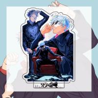 动漫周边立牌 咒术回战 虎杖悠仁伏黑惠五条悟双面亚克力摆件摆台【8月15日发完】 31