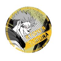 原创咒术回战动漫周边五条悟吧唧虎杖悠仁徽章野蔷薇 两面宿傩 徽章