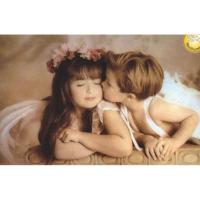 1000片拼图成人益智梦幻城堡风景动漫特价儿童礼物普通男女孩 童趣