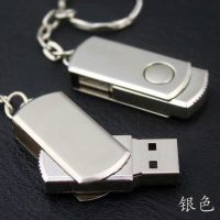 手机电脑两用高速u盘128g车载音乐U盘16g/32g/64g学生通用mp3优盘 银色 16G[送豪华大礼包]高速版