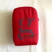 尼康 S7000 A100 S9900 AW120S AW130S W300原装卡片机相机包 红色Golla