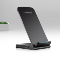 30W立式两用闪充无线充电器华为mate3040苹果1211XR8手机底座支架 15W快充