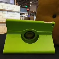 2020新款iPadair3保护套10.2寸2019苹果ipad8平板电脑mini5壳9.7 绿色 Mini1/2/3