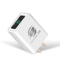 音频接收器5.0适配器音响音箱有线老式变无线家用功放蓝牙转换器 白色标配