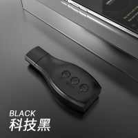 USB声卡蓝牙音响便携式迷你插卡电脑音箱TF读卡器优盘无损播放器 黑色 简易款