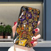 NBA科比OPPOa5/r15/a9/a11/r9s/r11手机壳r17/a7x/r11s软a3/reno 1号图 op