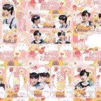 原创饭制TNT时代少年团翔霖set心动信号【8月25日发完】 原创饭制TNT时代少年团翔霖set心动信号【8月25日发完