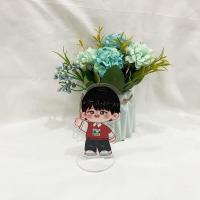 时代少年团TNT宋亚轩刘耀文马嘉祺丁程鑫真源浩翔峻霖应援Q版立牌[8月3日发完] 10厘米 宋亚轩