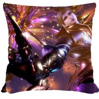 斗罗大陆抱枕唐三小舞二次元动漫周边靠垫生日礼物靠枕可拆洗 1 35*35厘米(迷你版)