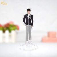 青春有你3周边应援礼物李俊濠余景天唐九州连淮伟孙亦航人形立牌 李俊濠