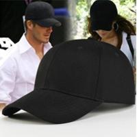 黄色长带子棒球帽子男夏潮流飘带鸭舌帽女韩版百搭学生街头遮阳帽 光身棒球帽 可调节