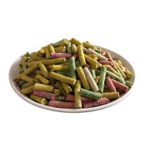 青鱼颗粒饵料青鱼打窝诱钓巨物克星钓鱼颗粒窝料草鱼颗粒鲤鱼颗粒 打窝专用500g