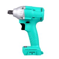 江苏电动扳手裸机48v88v冲击电动扳手 无刷电动扳手裸机(大艺款)