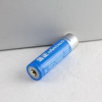 金正锂电池 视频机 扩音器 看戏机 收音机 18650 3.7V 2600mAh 单支装1节2600毫安
