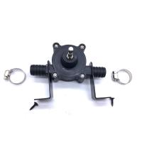 手电钻水泵抽水泵抽油泵柴油泵小水泵家用水泵自吸泵离心泵吸水泵 单水泵不要管