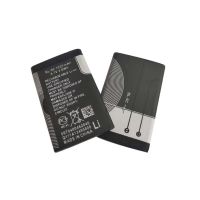 适用于诺基亚收音机锂电池BL-5C游戏机插卡 BL-5C