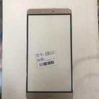 华为荣耀note8手机原装触摸屏外屏玻璃盖板手写屏外屏玻璃盖板 白色 无工具