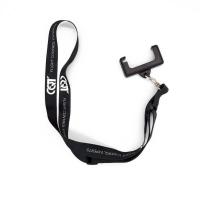 适用大疆御MAVIC AIR 2 2S遥控器脖子挂绳MINI 2释放双手吊带扣 挂扣+高品质细绳 御Air 2/御AIR