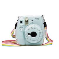 透明水晶壳适用 instax mini8/mini9相机一次成像迷你保护壳 Mini8/9透明壳