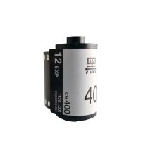 胶卷135规格35mm彩色胶卷黑白胶片负片36张 18张未过期 12张黑白胶卷