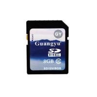 高速SD卡32G内存卡 SD大卡 单反佳能相机卡 8G奥迪大众汽车音乐卡 8G