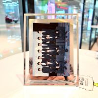 时代少年团周边同款宋亚轩马嘉祺刘耀文相片5678寸画框摆台相框 sdc01 5寸玻璃相框