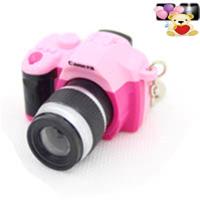 照相机防水儿童相机学生迷你数码可旅游玩具女孩小 红色