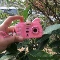 [15个装]儿童照相机玩具80后经典怀旧玩创意仿真观影相机幼儿园 [15个装]儿童照相机玩具80后经典怀旧玩创意仿真观影