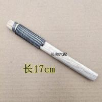 补胎工具套装电动车自行车外内胎补胎胶片胶水摩托车手推车山地车 木搓一个