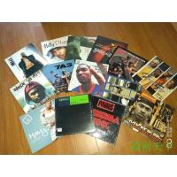 12寸黑胶 老唱片 嘻哈 流行 说唱 电子 rap hiphop 随机发