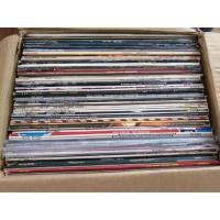 《店主推荐》12寸黑胶老唱片 流行民谣乡村摇滚古典等 随机