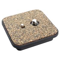 伟峰6663A快装板6662A原装云台配件三脚架相机手机摄影单反快拆座 伟峰6663A快装板