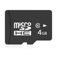 64G手机TF通用存储卡32G16G8G高速行车4G储存SD卡监控卡相机卡mp3【8月25日发完】 4GB 送读卡器+卡