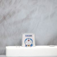 iphone12数据线保护线 适用苹果11promax充电器保护套20w缠绕ipad 叮当猫保护头1个