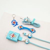 VIVO Y85/y75/y71/Z1数据线保护套手机充电器保护线耳机保护缠绕 普通套餐 皮卡丘