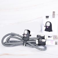 荣耀play4 pro 畅享20plus数据线保护套华为nova 7 6 Mate30线绳5 荣耀30s/V30/V30