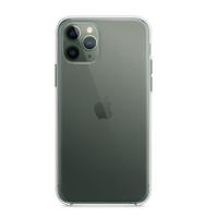 苹果12 Magsafe液态硅胶手机壳Iphone12 PRO MAX防摔保护套 同款透明壳 苹果12mini[