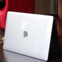 macbookpro保护壳13.3寸air苹果笔记本电脑保护套12mac外壳15.4皮 升级版高透水晶壳 Air11.6