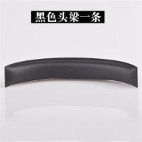 漫步者W800BT W808BT K800 G20 K815P耳机海绵套头梁保护套耳罩 黑色头梁一条