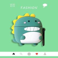 漫步者TWS1蓝牙耳机保护套TWS1pro/TWSA1卡通可爱壳TO-U/W3硅胶壳 漫步者TWS1/W3 纯黑色