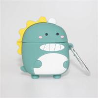 卡通小米air2pro保护套小米降噪耳机air2 pro保护壳air2pro耳机套 萌萌恐龙 小米air2pro