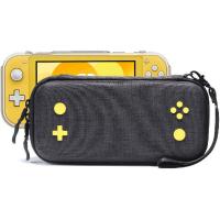 适用switchlite收纳包 任天堂nslite游戏机配件盒 gpd win3保护包 常规款