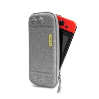 任天堂switch收纳包ns配件包硬壳游戏机保护包手提便携收纳袋 [单独购买收纳包 送摇杆帽]