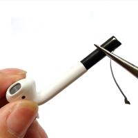 Apple/苹果 airpods电池更换蓝牙耳机电池全新维修电池配件 一个电池（带排线）