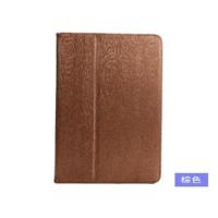 台电M30Pro保护套平板电脑M30外壳学习机M20皮套防摔外套通用10.1 棕色 保护套[不送8礼品]
