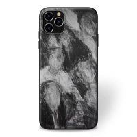 适用苹果11promax手机壳意象画iPhone12mini/678Pluse防摔xr硅胶 苹果6/6s 硅胶软壳 Tp